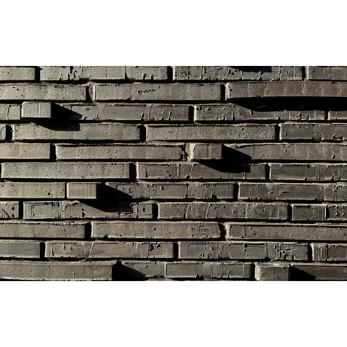 Кирпич клинкерный полнотелый Skriabin Ceramics, сортировка 8, 340х85х40 мм