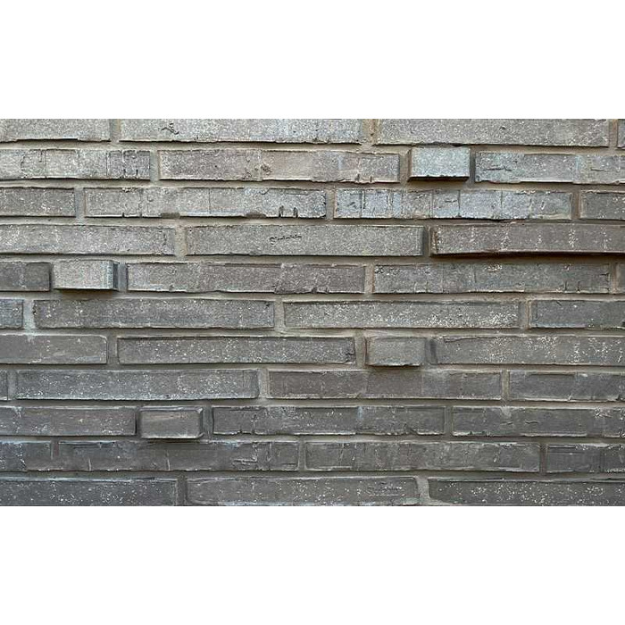 Кирпич клинкерный полнотелый Skriabin Ceramics, сортировка 8, 340х85х40 мм фото 3