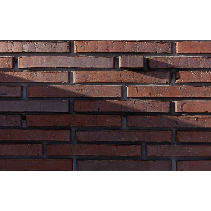 Кирпич клинкерный полнотелый Skriabin Ceramics, сортировка 30, 340х85х40 мм