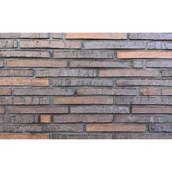 Кирпич клинкерный полнотелый Skriabin Ceramics, сортировка 53, 340х85х40 мм фото 2