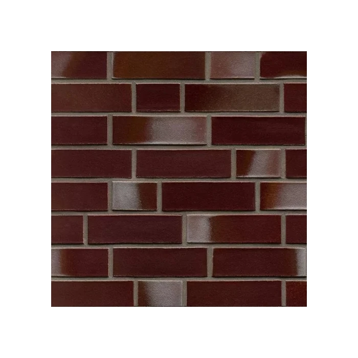 Кирпич клинкерный пустотелый ABC 4254 Bern rot-blau-braun-bunt гладкий, 240х115х71 мм