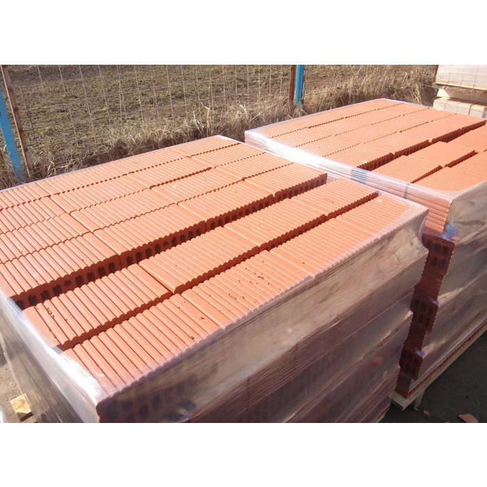 Камень поризованный ЛСР 2,1 НФ, F100, М150, 250х120х140 мм фото 4