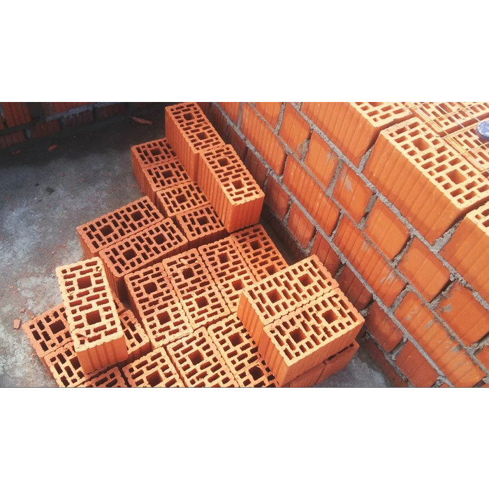 Камень поризованный ЛСР 2,1 НФ, M175, 250х120х140 мм фото 2