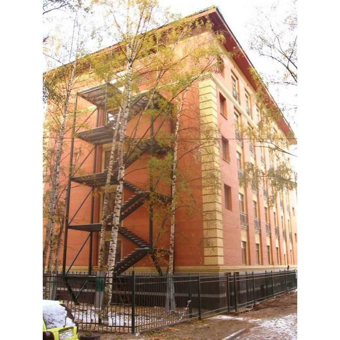 Камень поризованный ЛСР 2,1 НФ, M150, 250х120х140 мм фото 2