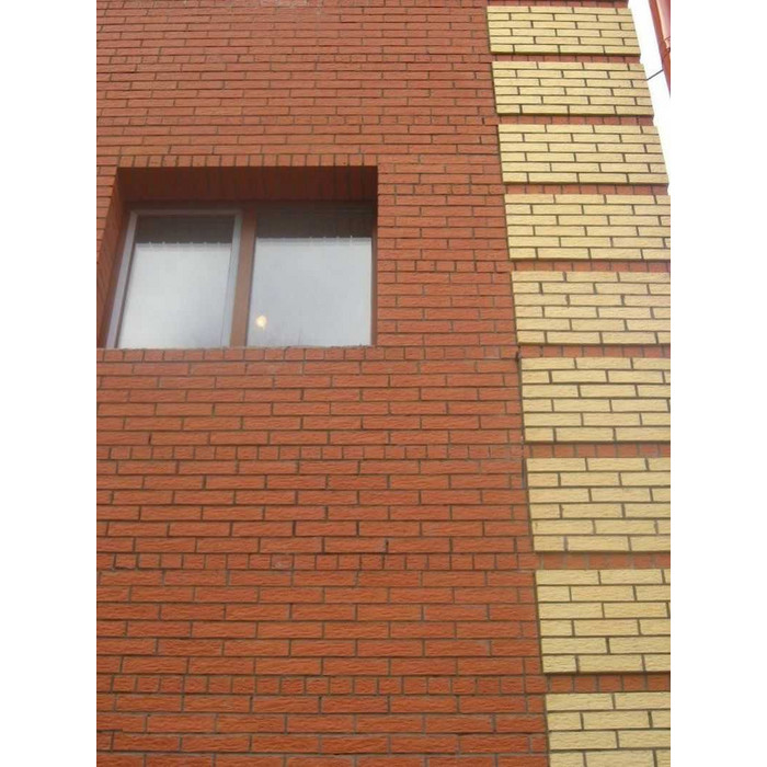 Камень поризованный ЛСР 2,1 НФ, M150, 250х120х140 мм фото 4