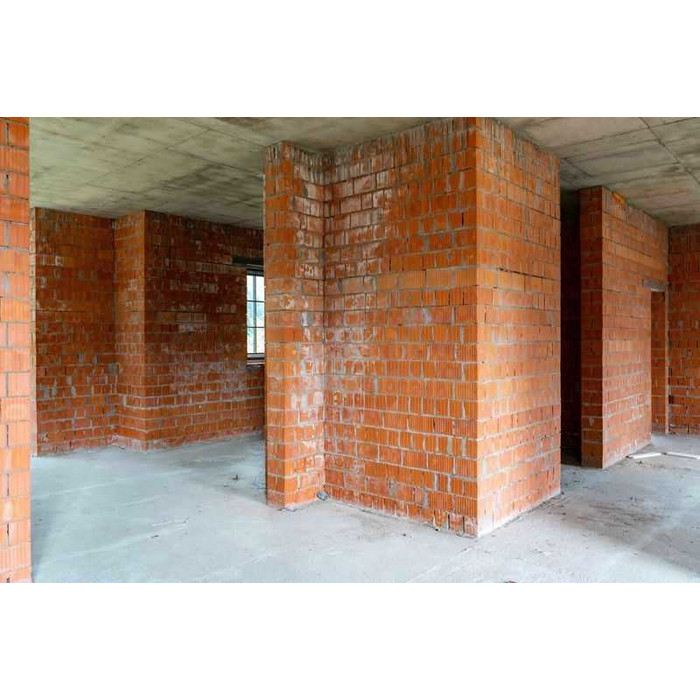 Камень поризованный ЛСР 2,1 НФ, M150, 250х120х140 мм фото 9