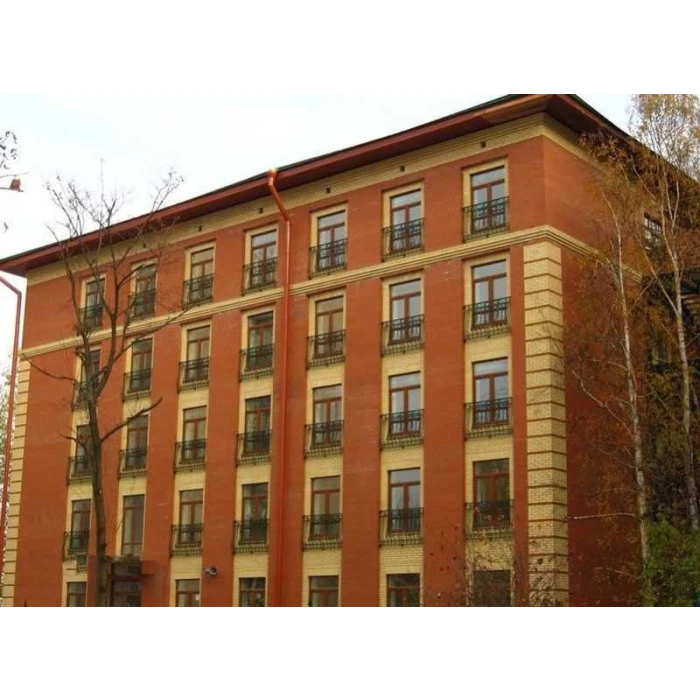 Камень поризованный ЛСР 2,1 НФ, M150, 250х120х140 мм