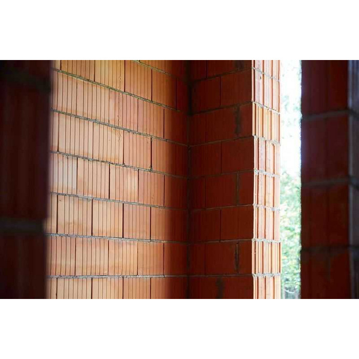 Керамический блок поризованный ЛСР 10,7 НФ теплый, М100, 380х250х219 мм фото 4