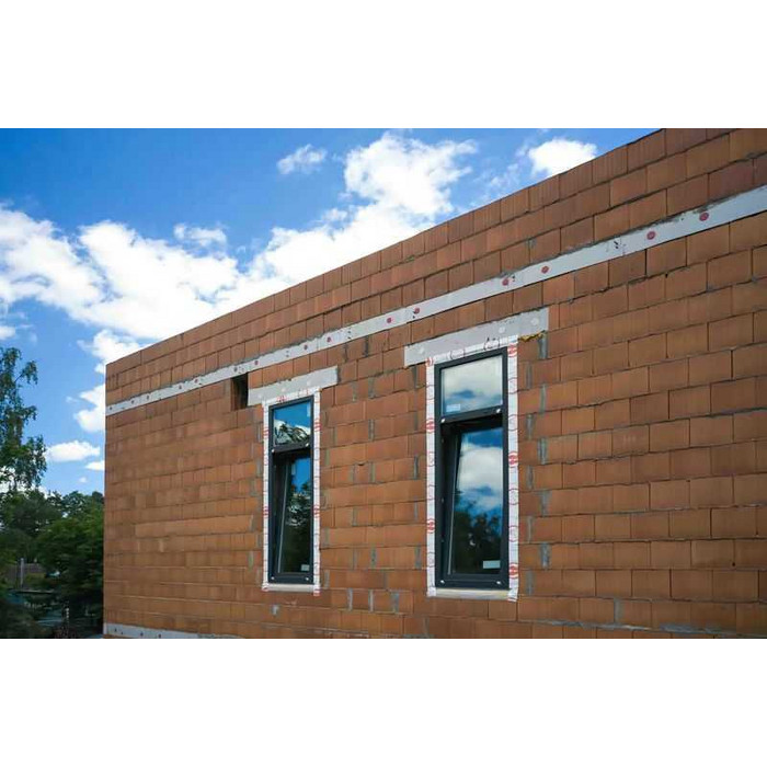 Керамический блок поризованный ЛСР 10,7 НФ теплый, М100, 380х250х219 мм фото 6