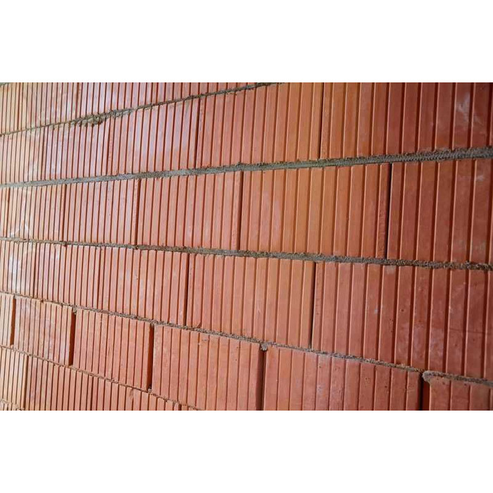 Керамический блок поризованный ЛСР 10,7 НФ теплый, М100, 380х250х219 мм фото 3