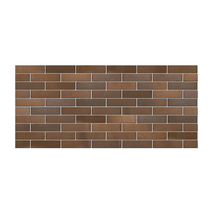 Кирпич BRAER облицовочный , БРАЕР кладка мокко терра, 250х120х65 мм фото 3