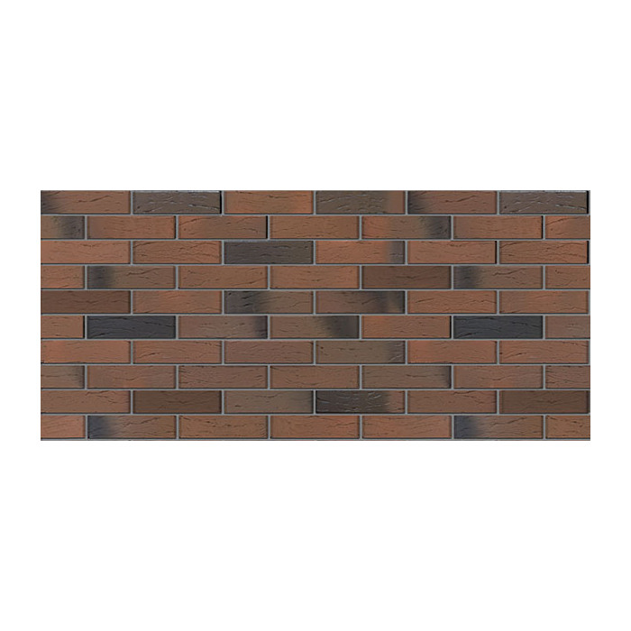 Кирпич BRAER облицовочный , БРАЕР кладка риф, 250х120х65 мм фото 8