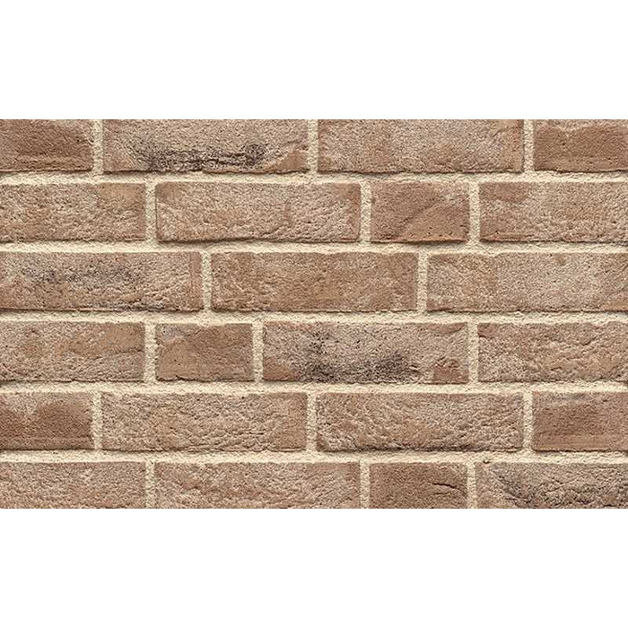 Кирпич облицовочный Muhr Nr 59, Monaco / Titan Multi, 240х115х71 мм