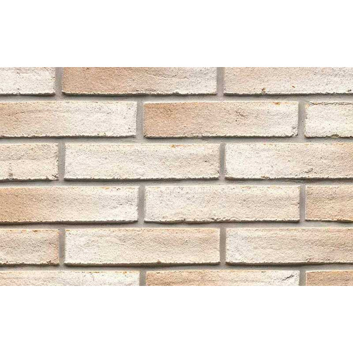 Кирпич клинкерный Muhr 37_06 Serie mondan Wasserstrich, 240х52х52 мм