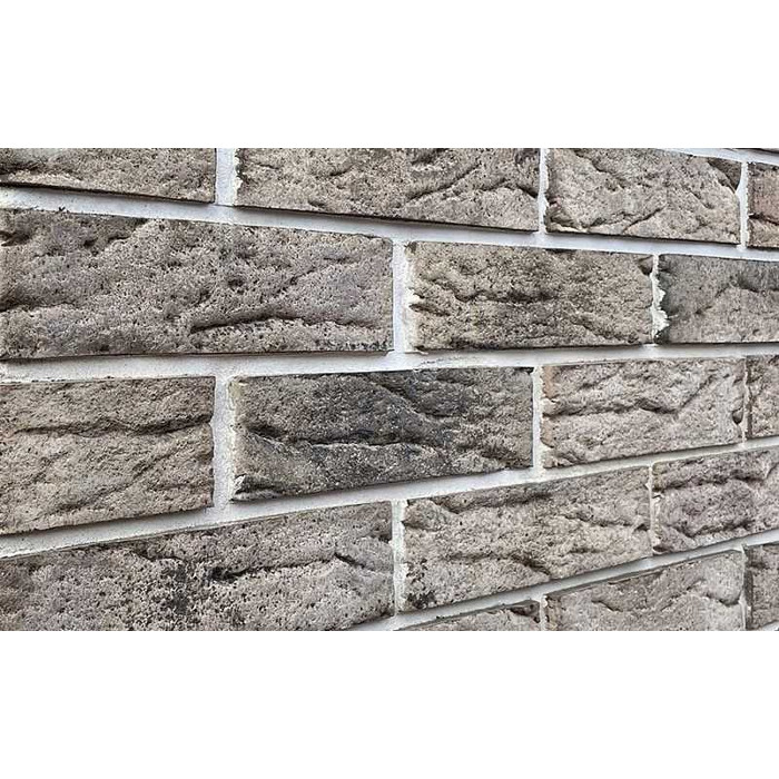 Кирпич клинкерный Faber Jar Оккервильский 250х85х65 мм фото 3