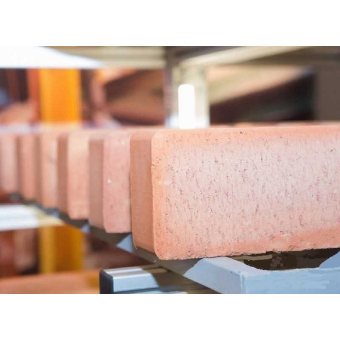 Кирпич строительный БКСМ М150 полнотелый 250х120х65 мм фото 2