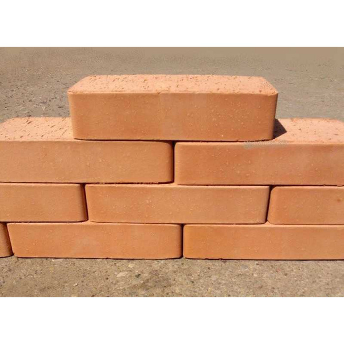 Кирпич строительный БКСМ М150 полнотелый 250х120х65 мм