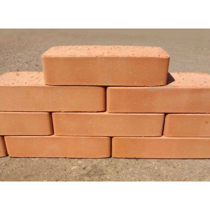 Кирпич строительный БКСМ М150 полнотелый 250х120х65 мм