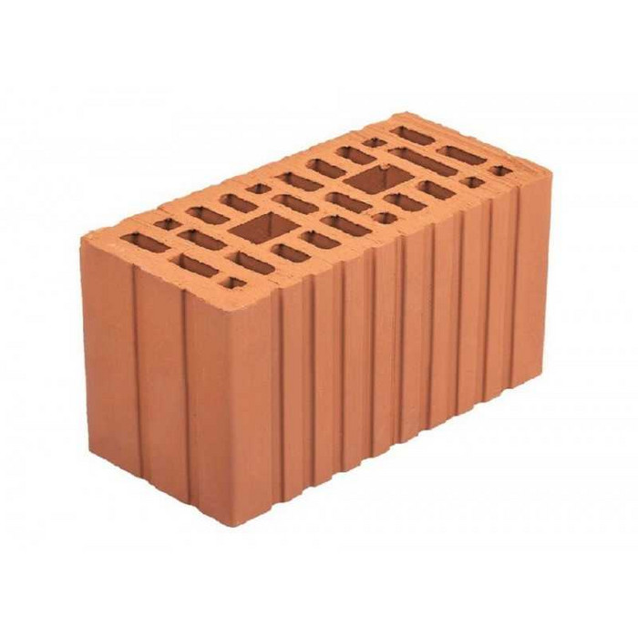 Камень керамический 2,1НФ ВКЗ М200 F200 250х140х120 мм фото 2