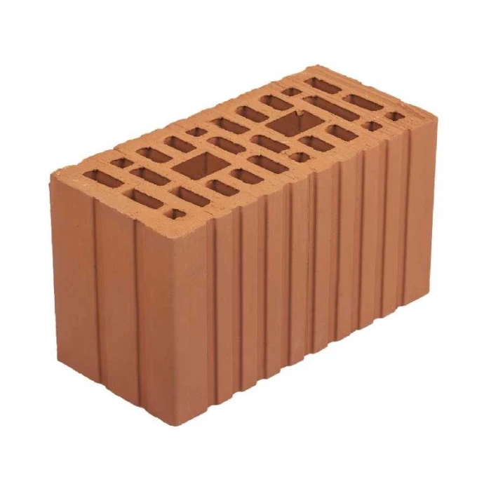 Камень керамический 2,1НФ ВКЗ М200 F200 250х140х120 мм