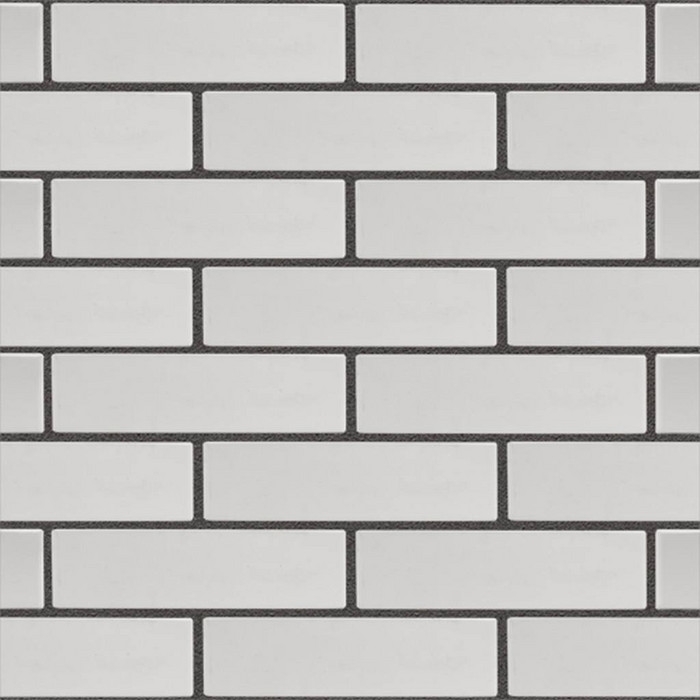 Кирпич облицовочный ЖКЗ 0.7НФ Серый, М200, 250х85х65 мм фото 2