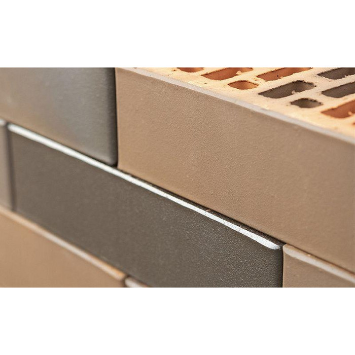 Кирпич БРАЕР кладка limited гладкий, 250х85х65 мм фото 3