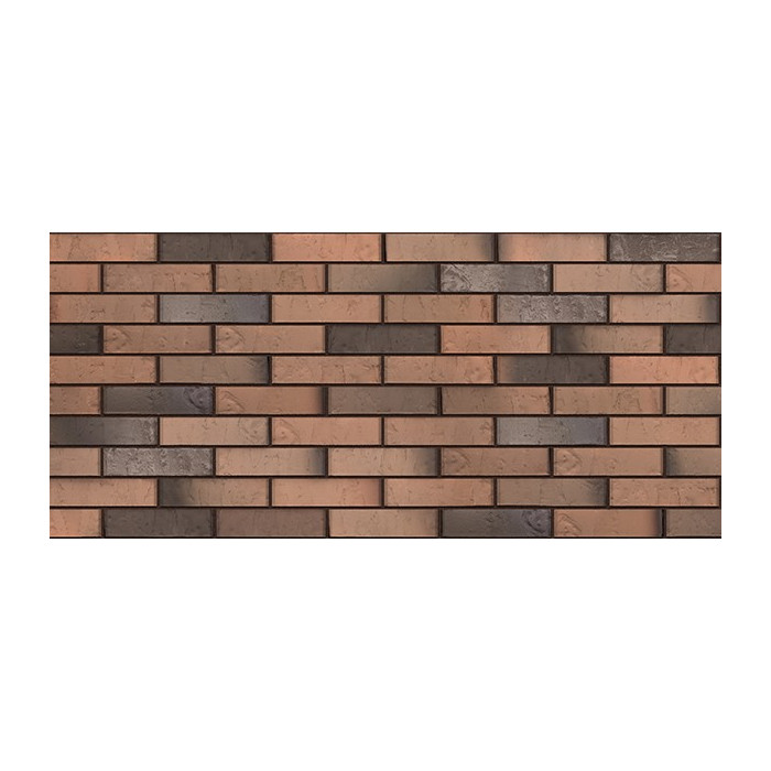 Кирпич БРАЕР кладка limited риф, 250х85х65 мм фото 4