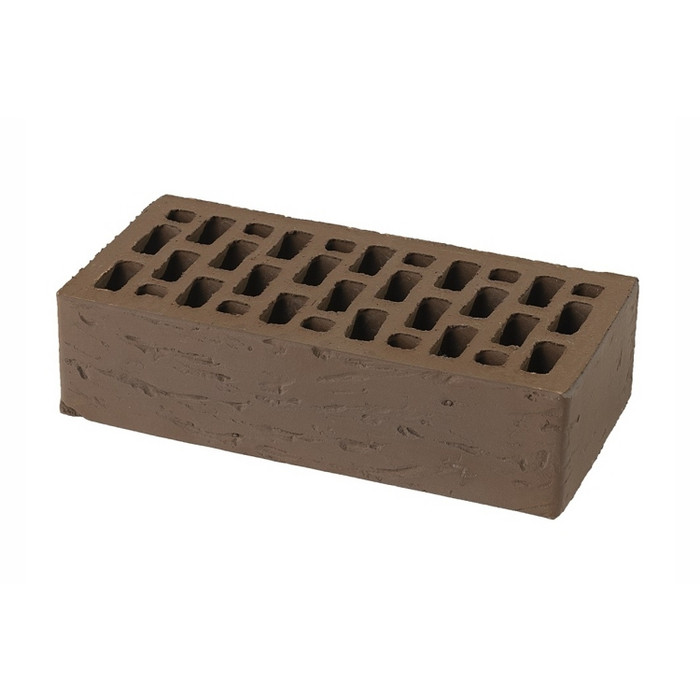 Кирпич БРАЕР кладка limited риф, 250х85х65 мм фото 6