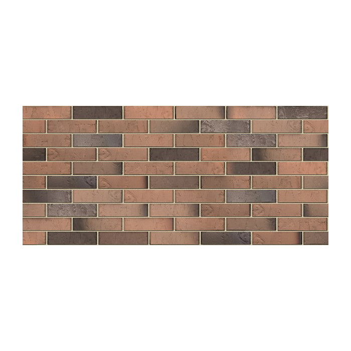 Кирпич БРАЕР кладка limited риф, 250х85х65 мм фото 5