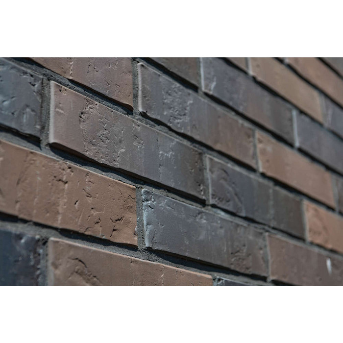 Кирпич БРАЕР кладка limited терра, 250х120х65 мм фото 5