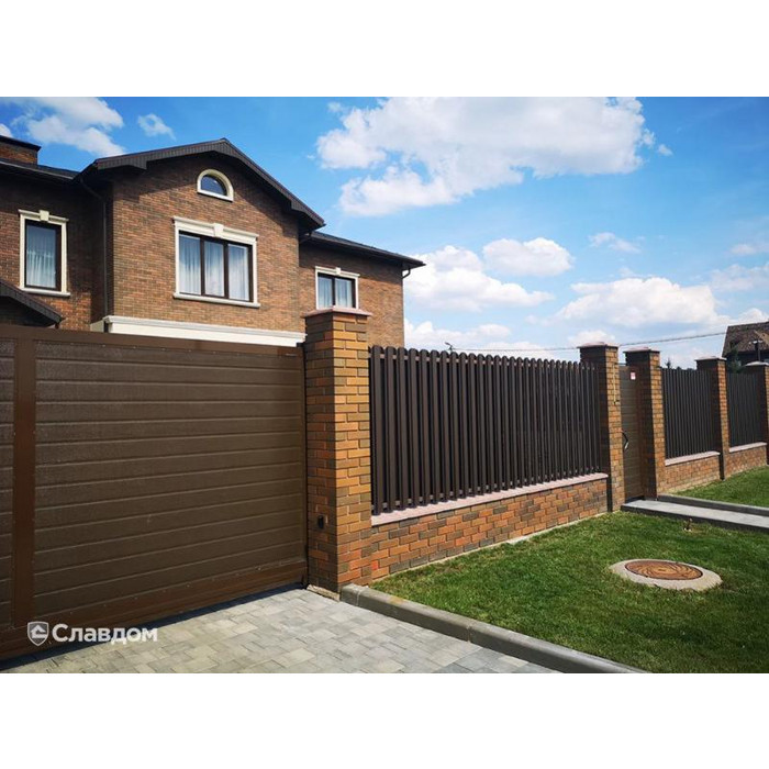 Кирпич БРАЕР кладка гладкий, 250х120х65 мм фото 5