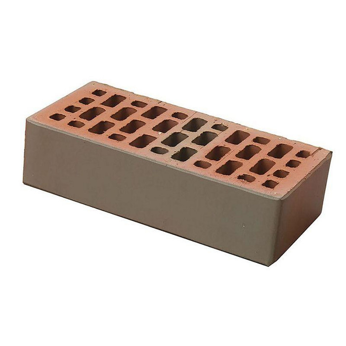 Кирпич БРАЕР кладка Глосса гладкий, 250х120х65 мм фото 2