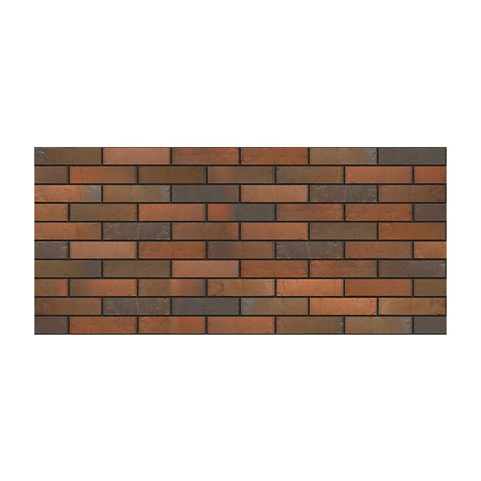 Кирпич БРАЕР кладка Глосса терра, 250х120х65 мм фото 7