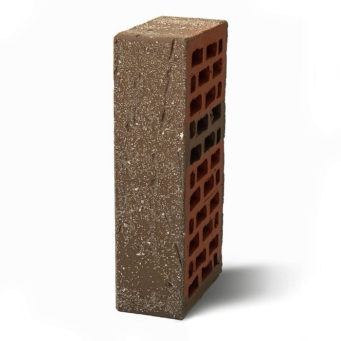 Кирпич БРАЕР кладка кора дуба с песком, 250х120х65 мм фото 13