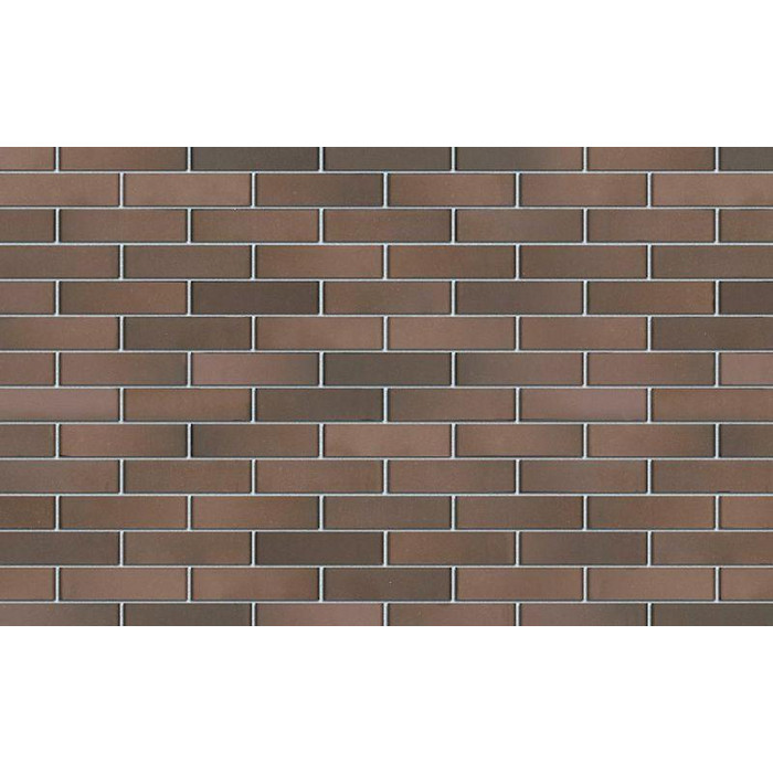 Кирпич БРАЕР кладка мокко, 250х120х65 мм фото 2