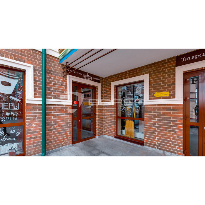 Кирпич БРАЕР кладка риф с песком, 250х120х65 мм фото 10