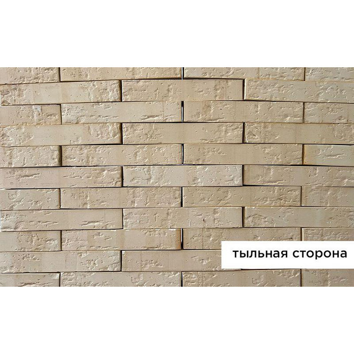 Кирпич керамический Laterem Antique сортировка 30.4, 300х90х50 мм фото 2