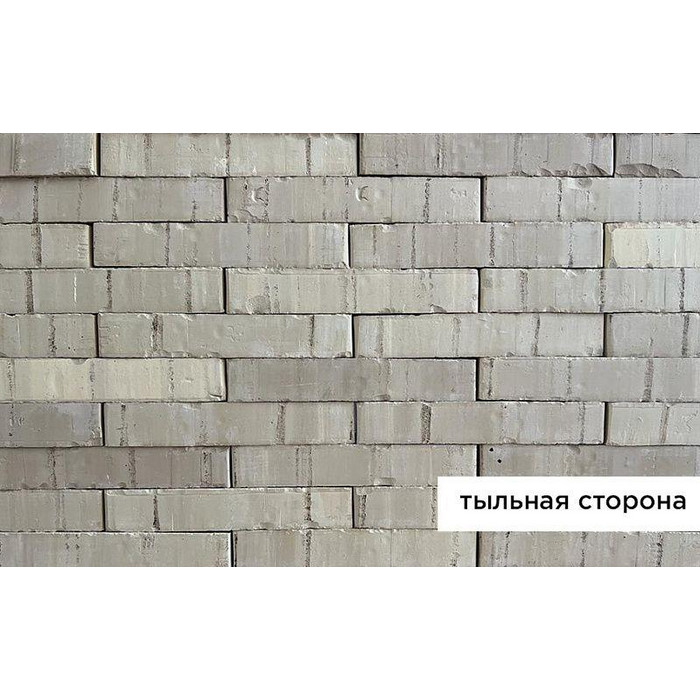 Кирпич керамический Laterem Antique сортировка 53, 290х85х50 мм фото 2