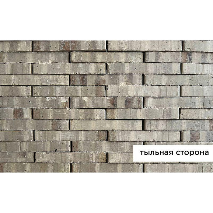 Кирпич керамический Laterem Antique сортировка 53.1, 290х85х50 мм фото 5