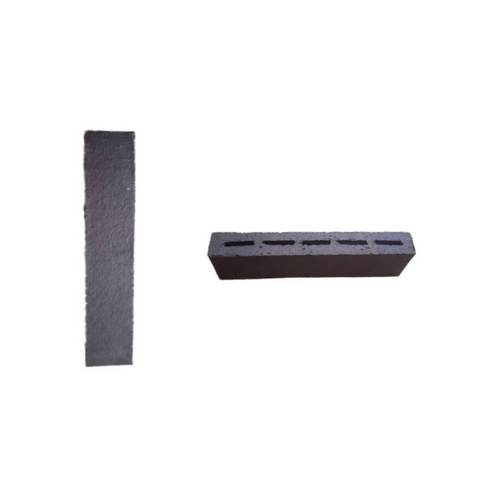 Кирпич керамический Terca Grafit 285х40х60 мм (20x2)