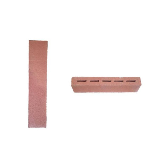 Кирпич керамический Terca Terracotta 285х40х60 мм (20x2)