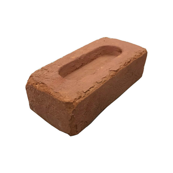 Кирпич облицовочный Decorcera Extruded brick P10, 215х102х65 мм фото 3