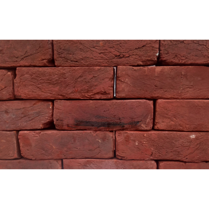 Кирпич облицовочный Decorcera Extruded brick P16, 215х102х65 мм фото 2