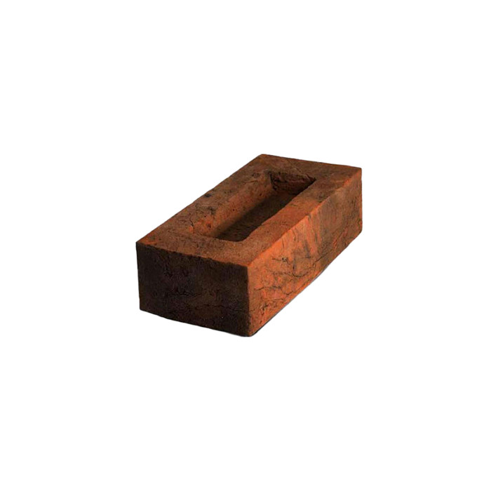 Кирпич облицовочный Decorcera Extruded brick P16, 215х102х65 мм фото 3