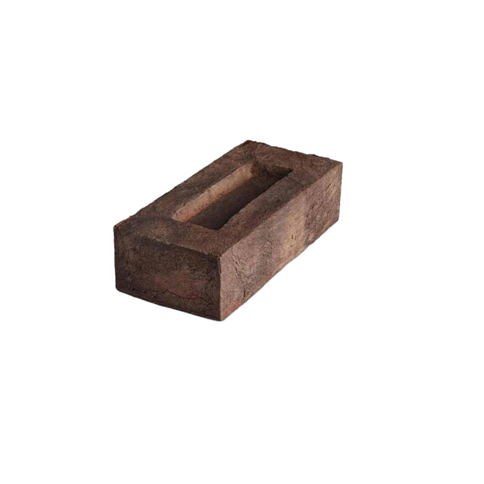 Кирпич облицовочный Decorcera Extruded brick P3, 215х102х65 мм фото 3
