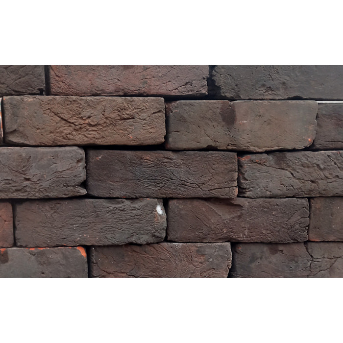 Кирпич облицовочный Decorcera Extruded brick P3, 215х102х65 мм фото 2