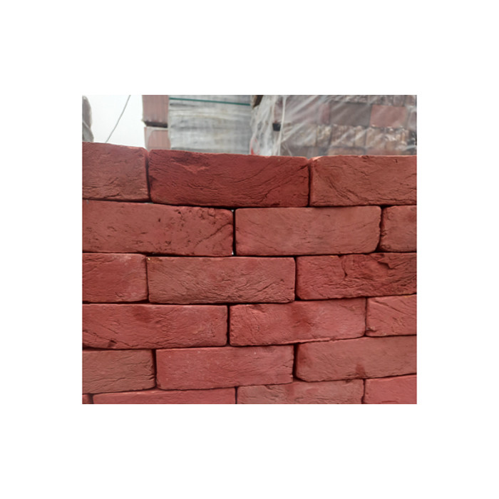 Кирпич облицовочный Decorcera Extruded brick P5, 215х102х65 мм фото 2