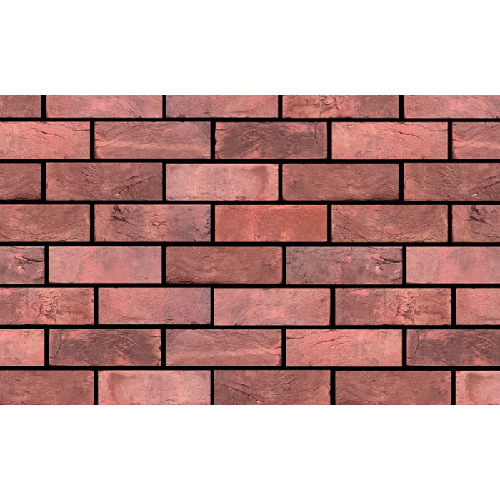 Кирпич облицовочный Decorcera Extruded brick P5, 215х102х65 мм фото 4