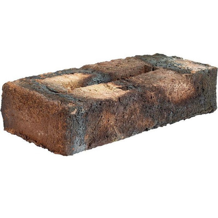 Кирпич облицовочный Hans Bekker 1900, 215х102х40 мм фото 3