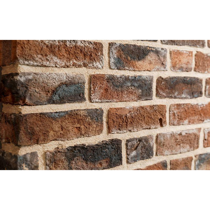 Кирпич облицовочный Hans Bekker 1900, 215х102х65 мм фото 2